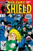 Nick Fury, Agent of S.H.I.E.L.D. (2nd series) #32 - Nick Fury, Agent of S.H.I.E.L.D. (2nd series) #32