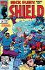 Nick Fury, Agent of S.H.I.E.L.D. (2nd series) #35 - Nick Fury, Agent of S.H.I.E.L.D. (2nd series) #35