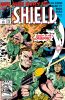 Nick Fury, Agent of S.H.I.E.L.D. (2nd series) #41 - Nick Fury, Agent of S.H.I.E.L.D. (2nd series) #41