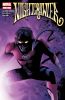 Nightcrawler (3rd series) #4 - Nightcrawler (3rd series) #4