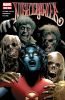 Nightcrawler (3rd series) #6 - Nightcrawler (3rd series) #6