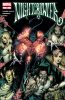 Nightcrawler (3rd series) #12 - Nightcrawler (3rd series) #12