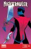 Nightcrawler (4th series) #3 - Nightcrawler (4th series) #3