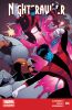 Nightcrawler (4th series) #4 - Nightcrawler (4th series) #4