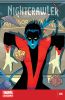 Nightcrawler (4th series) #5 - Nightcrawler (4th series) #5