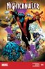 Nightcrawler (4th series) #9 - Nightcrawler (4th series) #9