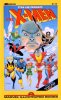 Marvel Illustrated Books - The X-Men - Marvel Illustrated Books - The X-Men