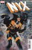 NYX (2nd series) #2 - NYX (2nd series) #2