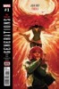 Generations: Phoenix & Jean Grey