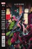 Generations: All-New Wolverine & Wolverine - Generations: All-New Wolverine & Wolverine