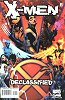 X-Men: Declassified #1