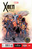 X-Men: Gold #1