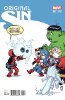 [title] - Original Sin #1 (Skottie Young variant)