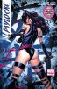 Psylocke #1 - Psylocke #1