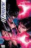 Psylocke #4 - Psylocke #4