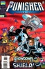 Punisher (3rd series) #7 - Punisher (3rd series) #7