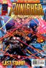 Punisher (3rd series) #16 - Punisher (3rd series) #16