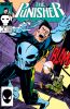 Punisher (2nd series) #4 - Punisher (2nd series) #4