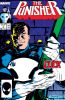 Punisher (2nd series) #5 - Punisher (2nd series) #5