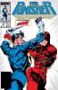 Punisher (2nd series) #10 - Punisher (2nd series) #10