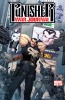 Punisher War Journal (2nd series) #5 - Punisher War Journal (2nd series) #5