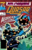 Quasar #5 - Quasar #5