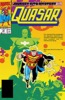 Quasar #15 - Quasar #15