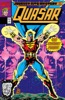 Quasar #16 - Quasar #16