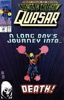 Quasar #22 - Quasar #22