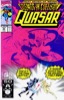 Quasar #25 - Quasar #25