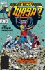 Quasar #35 - Quasar #35