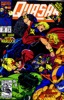 Quasar #38 - Quasar #38