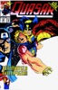 Quasar #40 - Quasar #40