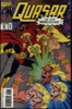 Quasar #53 - Quasar #53