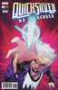 [title] - Quicksilver: No Surrender #1 (Pepe Larraz variant)