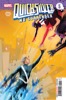 Quicksilver: No Surrender #5