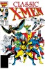 Classic X-Men #1