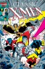 Classic X-Men #7