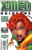 X-Universe (2nd series) #5 - X-Universe (2nd series) #5