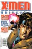 X-Universe (2nd series) #6 - X-Universe (2nd series) #6