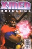 X-Universe (2nd series) #11 - X-Universe (2nd series) #11