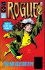 Rogue (1st series) #1 - Rogue (1st series) #1