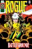 Rogue (1st series) #2 - Rogue (1st series) #2