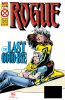 Rogue (1st series) #4 - Rogue (1st series) #4