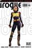 Rogue (2nd series) #1 - Rogue (2nd series) #1