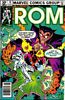 Rom #19 - Rom #19