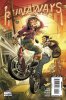 Runaways (3rd series) #10