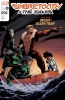 Sabretooth & the Exiles #2