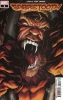 Sabretooth (3rd series) #2 - Sabretooth (3rd series) #2