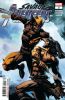 Savage Avengers (1st series) #2 - Savage Avengers (1st series) #2